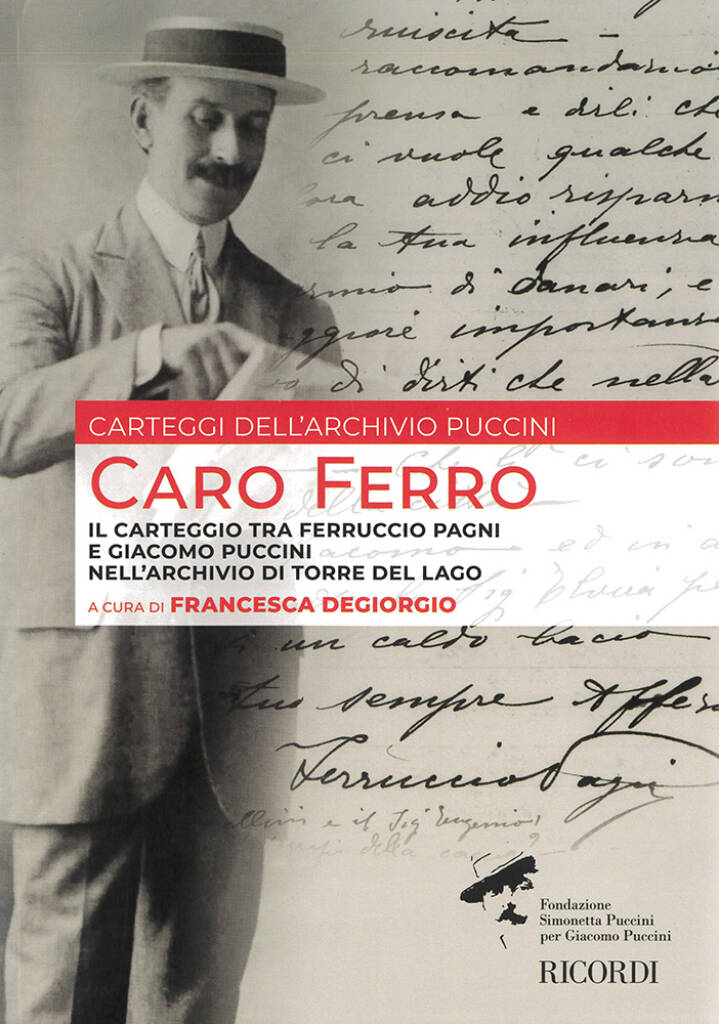 Caro Ferro